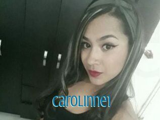 Carolinne1