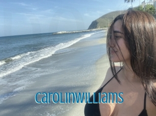 Carolinwilliams