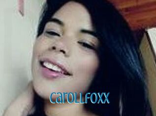 Carollfoxx