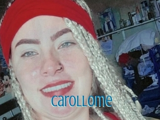 Carollome