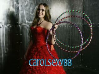 Carolsexybb