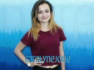 Carolynejolie
