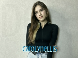 Carolynellis