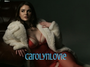 Carolynlovie