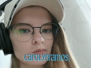Carolynramos