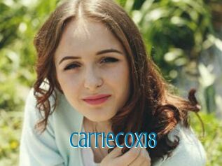 Carriecox18