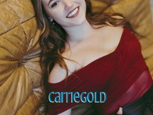 Carriegold