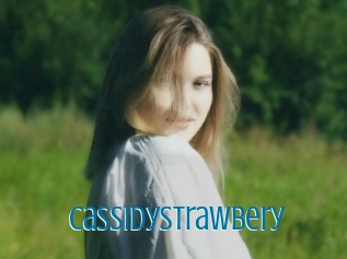 Cassidystrawbery