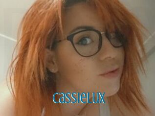 CassieLux