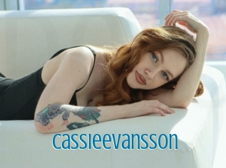 Cassieevansson