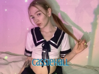 Cassiehall