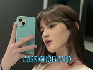 Cassiehorward