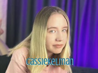 Cassiekelman