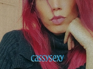 Cassysexy
