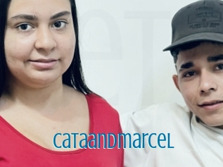 Cataandmarcel