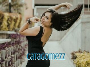 Catagomezz