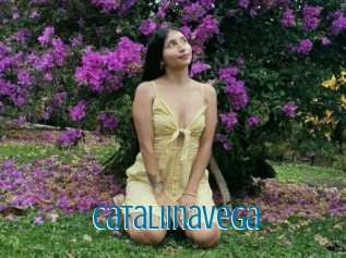 Cataliinavega