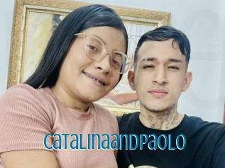 Catalinaandpaolo