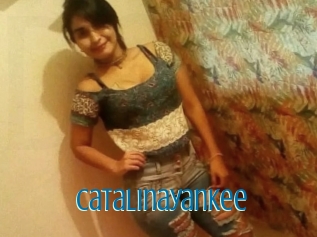 Catalinayankee
