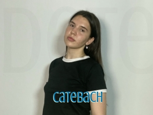 Catebach