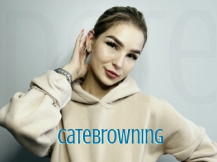 Catebrowning