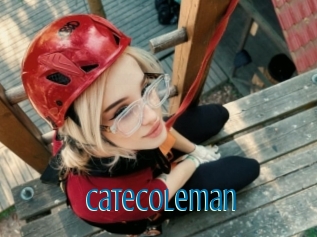 Catecoleman