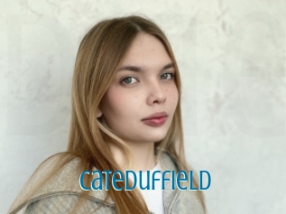 Cateduffield