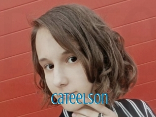 Cateelson
