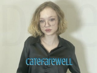 Catefarewell
