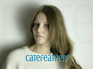 Catefeathers