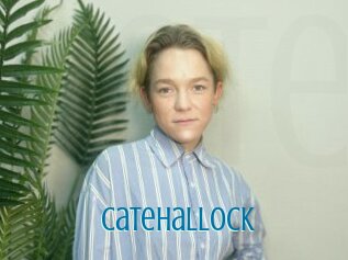 Catehallock