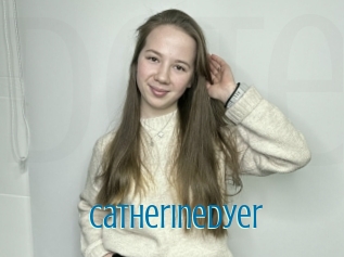Catherinedyer