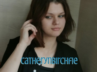 Catherynbirchfie