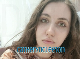 Catheryncleeton
