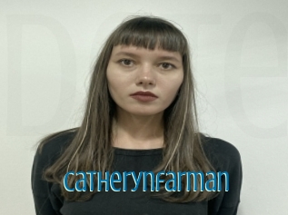 Catherynfarman
