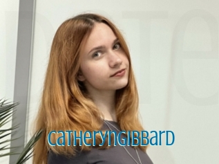 Catheryngibbard
