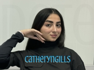 Catheryngills