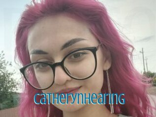 Catherynhearing