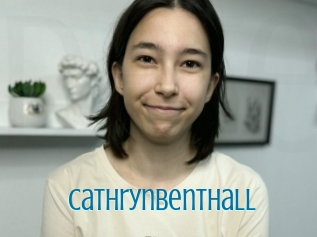 Cathrynbenthall