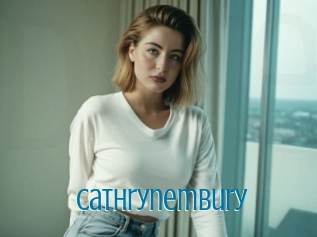 Cathrynembury