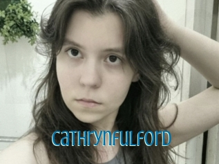 Cathrynfulford
