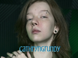 Cathryngrundy