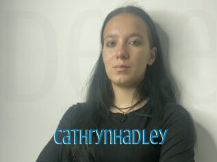 Cathrynhadley
