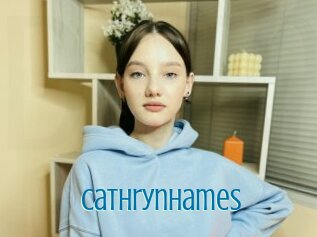 Cathrynhames
