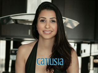 Catiusia