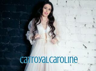 Catroyalcaroline