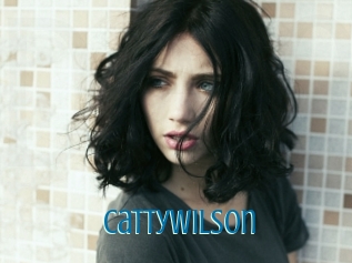 Cattywilson