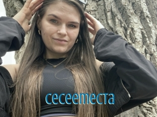 Ceceemecta