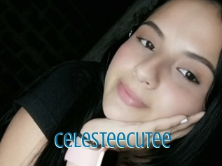 Celesteecutee