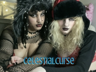 Celestialcurse